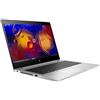 HP EliteBook 840 G5 14" Core i7 1.7 GHz - SSD 128 GB - 8GB - QWERTY - Svedese, fair