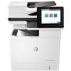 HP LaserJet Managed MFP E62555dn Laser monocromatico, good