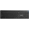 Gearlab Tastiera QWERTY Inglese (US) wireless Wireless Nano reciever - refurbished