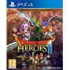 Square Enix Dragon Quest Heroes II - PlayStation 4 - refurbished