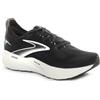 Brooks Scarpa da Running Uomo Brooks Glycerin 22 Nero Bianco
