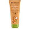 LASAPONARIA La Saponaria | Crema Corpo Idratante 200ml, Argan Bio & Vitamina C, Illuminante e Tonificante, Texture Leggera, Profumo Agrumato, Ideale per Pelle Morbida e Radiosa