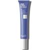 FaceD Face D - Crema Contorno Occhi Drenante e Idratante con sfere in ceramica, 18 ml