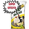 MOLINI MANGIME PULCINI ORO FARINA 25 KG P/1