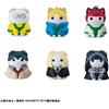MegaHouse Mega Cat Project Sakamoto Days Sakamoto Cats Nyantomo Yukai Na Sakamoto Shouten!