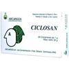 ARCANGEA Srl CICLOSAN 30CPR 30G NF