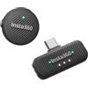Insta360 Mic Air (1TX+1RX)