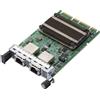 Broadcom NetXtreme N210GBT 2 x 10GBASE-T OCP 3.0 Interno Ethernet 10000 Mbit/s (Broadcom N210TP - 2x 3.0) [BCM957416N4160C]