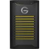 SanDisk SSD esterno SanDisk G-DRIVE ArmorLock 1000 GB Nero [SDPS41A-001T-GBANB]