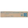 Ricoh 888315 cartuccia toner 1 pz Originale Ciano [888315]