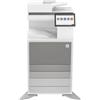 HP LaserJet Stampante multifunzione Managed Color E786dn, Colore, per Enterprise, Stampa, copia, scansione, fax (opzionale), Stampa fronte/retro; scansione Scansione verso e-mail; su PDF [5QJ90A#B19]