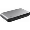 Belkin Hub USB Belkin INC013VFSGY hub di interfaccia Thunderbolt 4 40000 Mbit/s Nero, Grigio [INC013VFSGY]