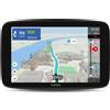 TomTom 1YD7.002.31 navigatore Fisso 17,8 cm (7") Touch screen 400 g Nero [1YD7.002.31]
