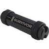 Corsair Survivor unità flash USB 1 TB tipo A 3.2 Gen (3.1 1) Nero [CMFSS3B-1TB]
