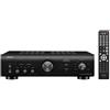 Denon Amplificatore HI FI 2.0 Black PMA 600NE 70w per canale