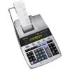 Canon Calcolatrice scrivente 14 cifre colore Argento - 2497B001 MP1411-LTSC