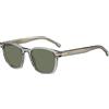 HUGO BOSS BOSS 1505/S Occhiali da sole da uomo Grigio