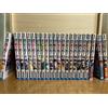 Makai no Shuyaku wa Wareware da! Comic Manga vol.1-22 set di libri giapponese
