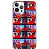 ERT GROUP custodia per cellulare per Iphone 12 PRO MAX originale e con licenza ufficiale Marvel, modello Spider Man 038 adattato in modo ottimale alla forma dello smartphone, custodia in TPU