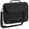 PEDEA borsa per PC portatile Fair Borsa per notebook fino a 17,3 pollici (43,9 cm) borsa con tracolla, nero