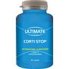 Corti Stop 60 Capsule Anti Catabolico