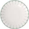 Villeroy & Boch PIATTO FRUTTA 21 CM, FLEUR VERDE FLEUR
