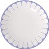 Villeroy & Boch PIATTO FRUTTA 21 CM, FLEUR BLEU FLEUR