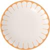 Villeroy & Boch PIATTO FRUTTA 21 CM, FLEUR SOLEIL FLEUR