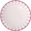Villeroy & Boch PIATTO FRUTTA 21 CM, FLEUR CASSIS FLEUR
