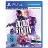 Playstation Blood & Truth [PlayStation VR]