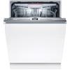 Bosch Serie 6 SMV6YCX00E lavastoviglie A scomparsa totale 14 coperti B