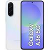 Samsung SM-A366B A36 6+128GB 6.7" 5G Awesome White EU