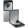 Samsung SM-F741B Z Flip 6 12+512GB 3.4"/6.7" 5G Silver Shadow EU