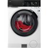AEG LR7FH104VY Lavatrice 10 kg Centrifuga 1400 Giri Inverter Wi-Fi Classe A
