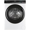 Haier HW100-B14939 Lavatrice 10 kg Centrifuga 1400 Giri Funzione Vapore Classe A