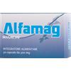 OH INTERNATIONAL Srl ALFAMAG 50CPS