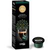 Caffitaly System 100 Capsule Caffè Caffitaly MONORIGINE BRASILE - Capsule Originali Caffitaly