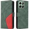 XINNI Cover Protettiva per Honor X6b 4G Case
