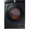 Samsung WD90DG6G94BB/U3 lavasciuga Libera installazione Caricamento frontale Nero E"