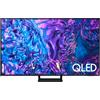 Samsung Q70D Televisione Smart TV 75 Pollici Qled 4K "