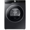 SAMSUNG DV90DG6845LBU3 - DV90DG6845LBU3 SAMSUNG ASCIUG 9KG A BLACK AICONTROL
