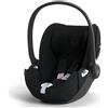 Cybex Seggiolino Auto Cloud T I-size Plus Sepia Black Cybex 523000231 - Seggiolini Auto