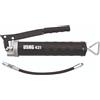 USAG Compressore A Leva Per Grasso Capacità 500cc Pressione 400bar Usag U04210002