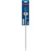 Bosch Professional 1x Punte per martelli Expert SDS max-8X (per Calcestruzzo armato, Ø 16.00x540 mm, accessorio Martello perforatore)