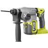 Ryobi RSDS18BL-0 18V ONE+ Cordless Brushless SDS+ Trapano (Strumento Nudo)