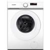 Comfee Lavatrice A Carico Frontale Comfee Slim CFE10W70/W-IT 7 Kg Classe D 1200 Giri (A85xL59,5xP40) Bianco