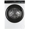 Haier Lavatrice Carica Frontale Haier SERIE 3 Hw90 B14939S8 I Pro 9 Kg Classe A 1400 Giri (A85xL60xP60) Bianco e Nero