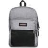 EASTPAK ZAINO PINNACLE grigio SUNDAY GREY