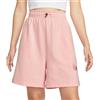 NIKE SHORT SWOOSH BALLER DONNA