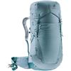 DEUTER ZAINO AIRCONTACT ULTRA 45+5 DONNA